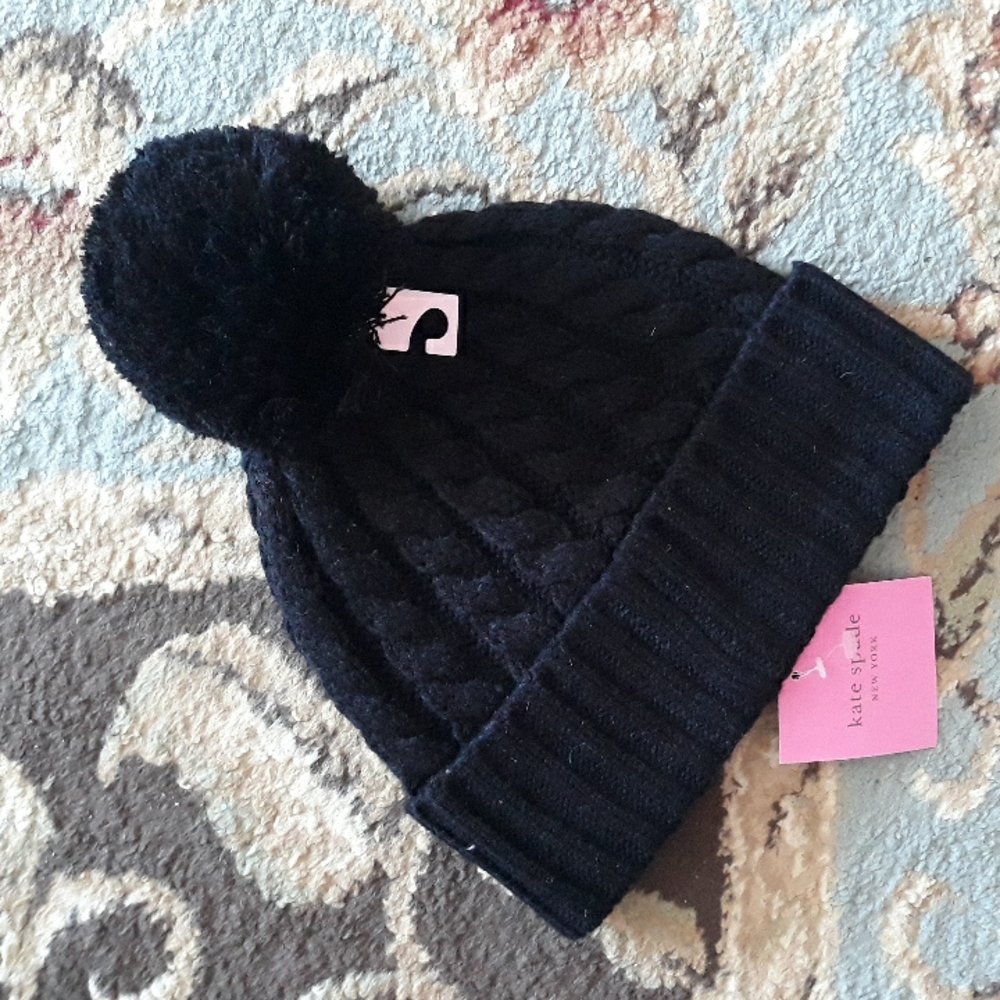 10x*Host Pick*Kate Spade adorable ladies hat - Picture 9 of 14